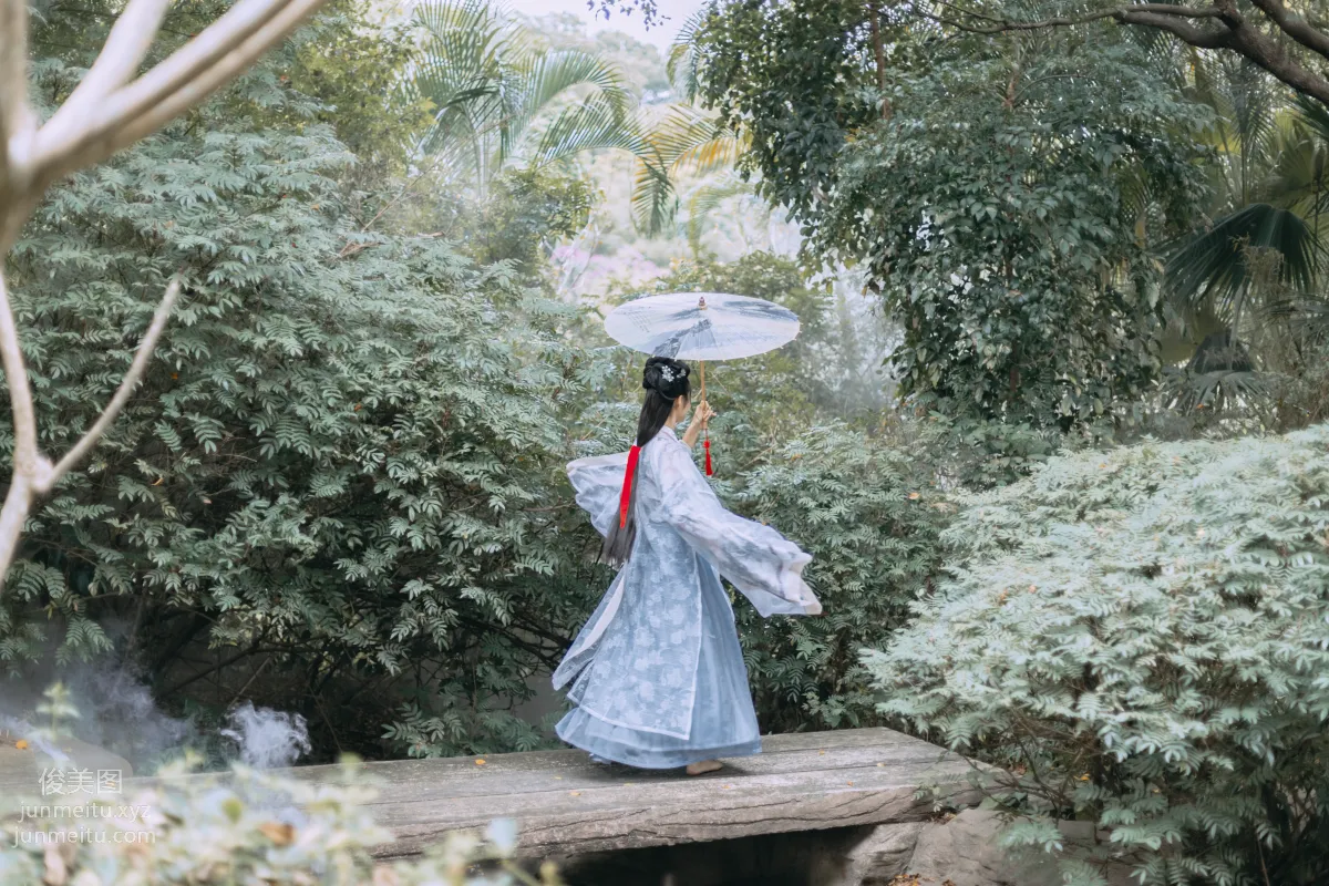 Ke Xin: YiTuYu photo 8