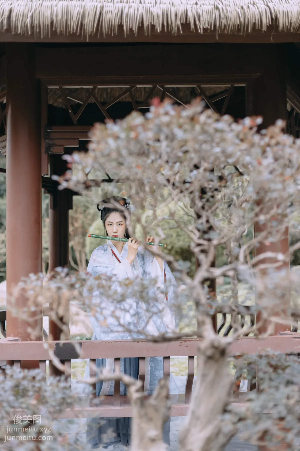 Ke Xin: YiTuYu photo 9