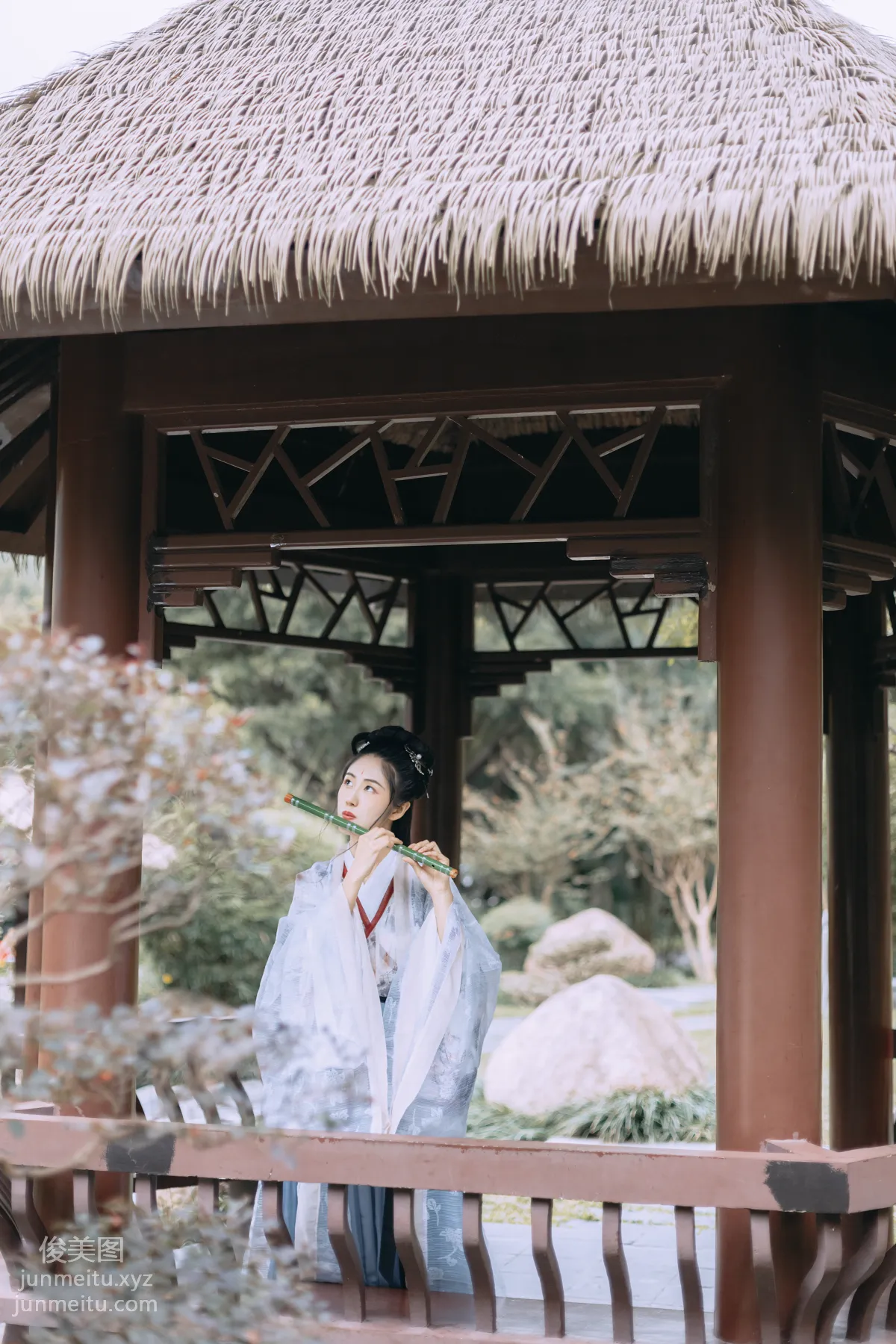 Ke Xin: YiTuYu photo 10