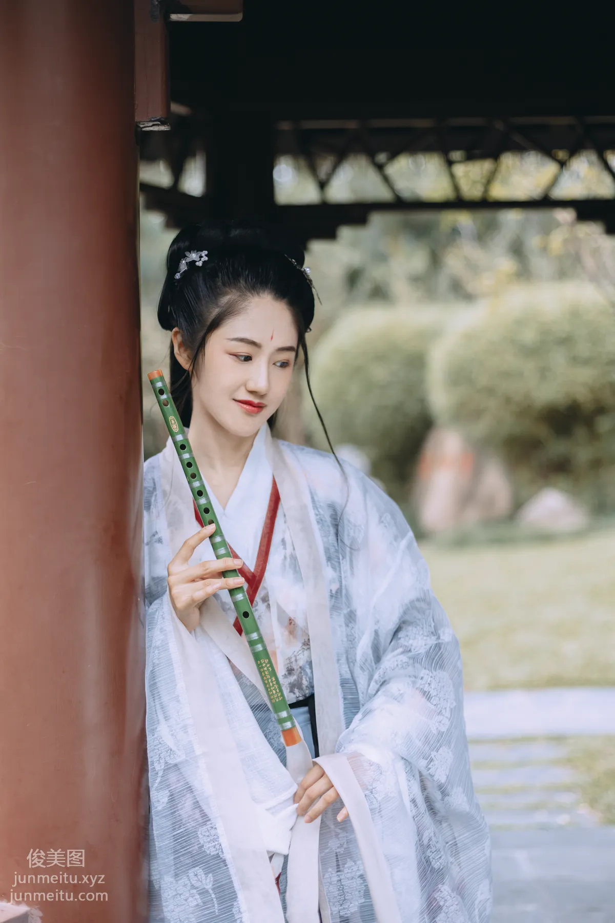 Ke Xin: YiTuYu photo 11