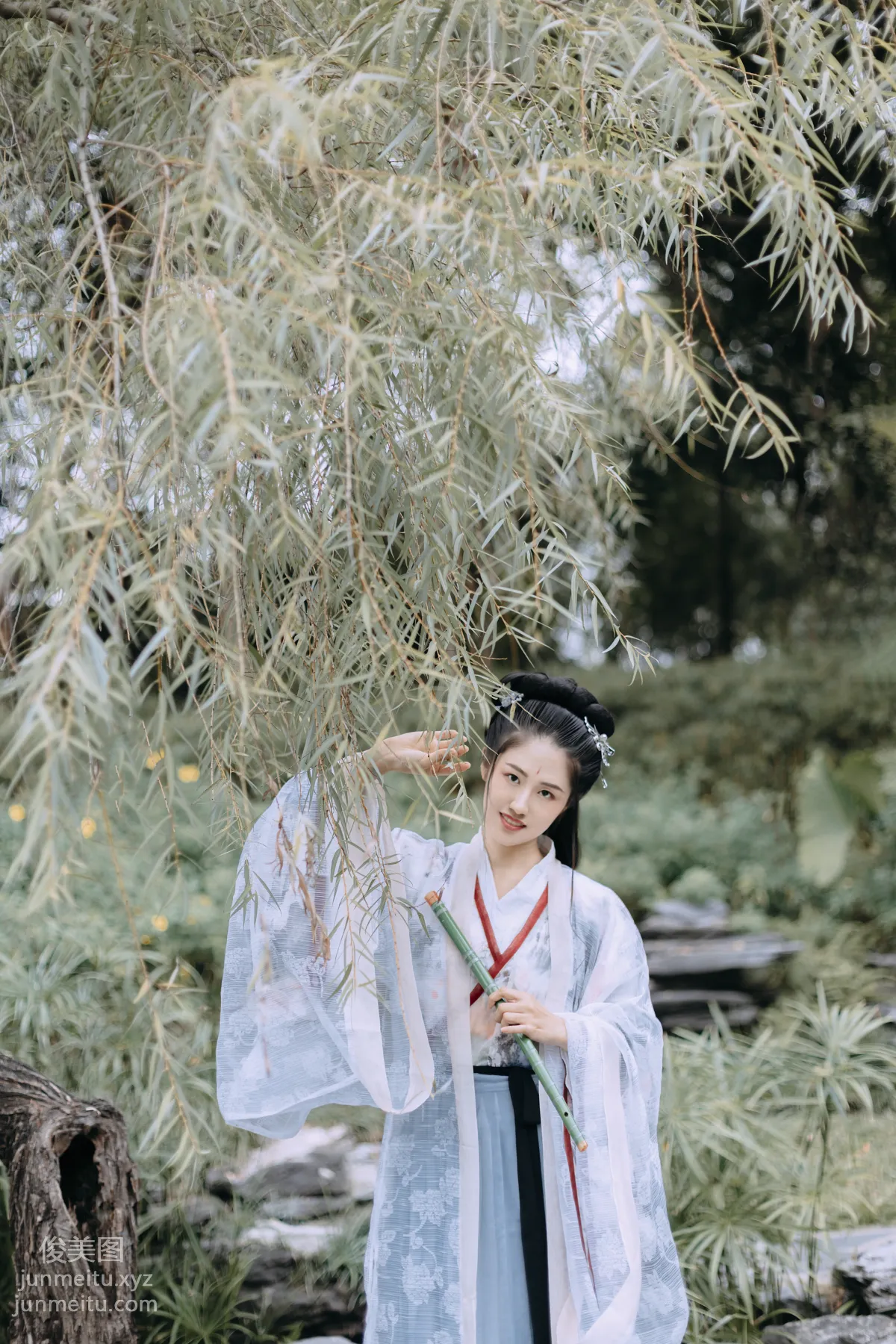 Ke Xin: YiTuYu photo 14