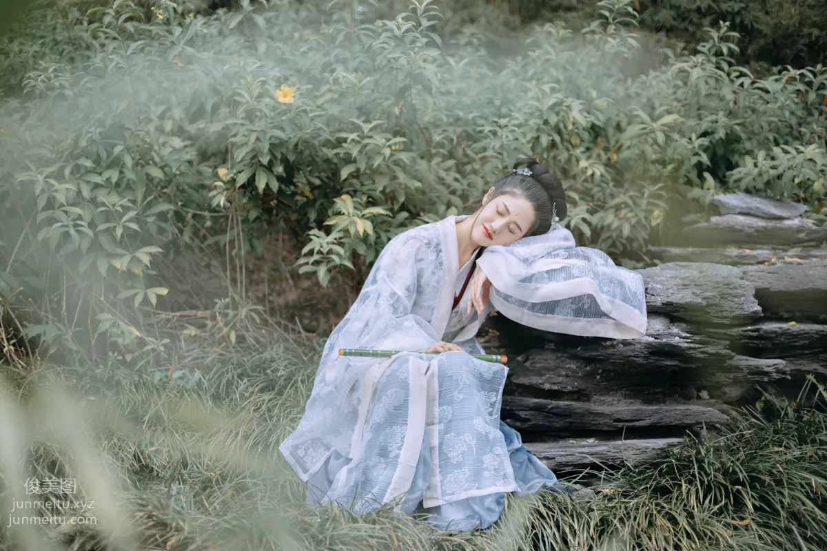 Ke Xin: YiTuYu photo 15