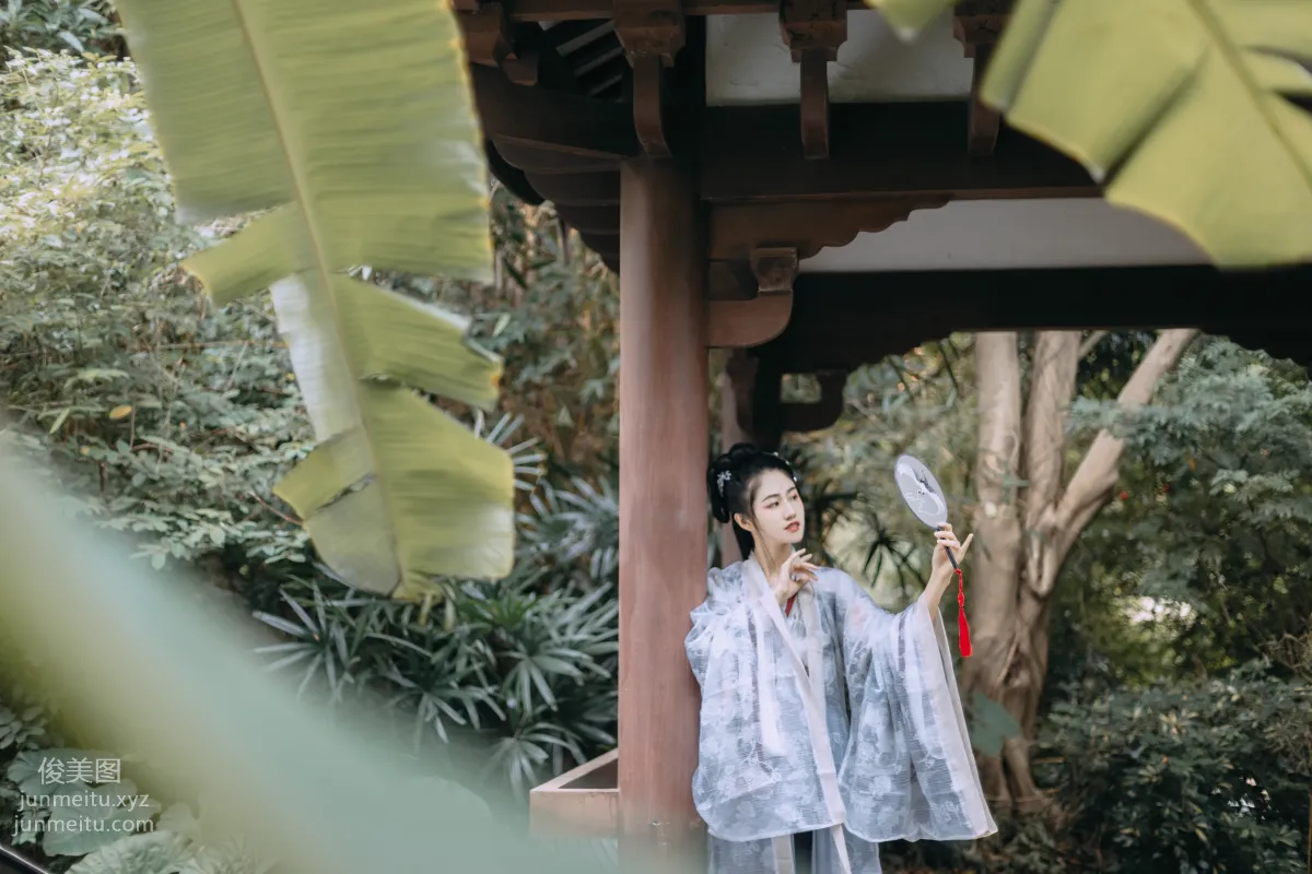 Ke Xin: YiTuYu photo 16