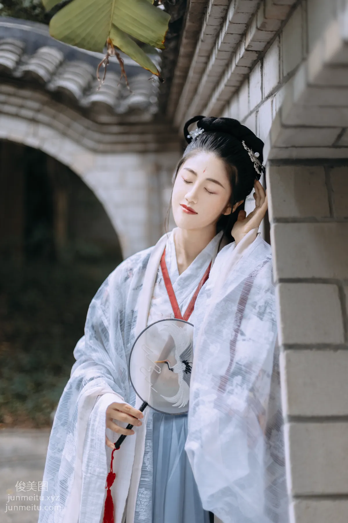 Ke Xin: YiTuYu photo 17