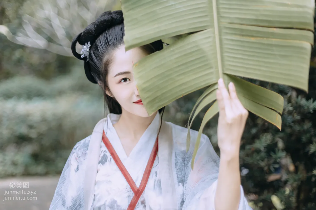 Ke Xin: YiTuYu photo 19