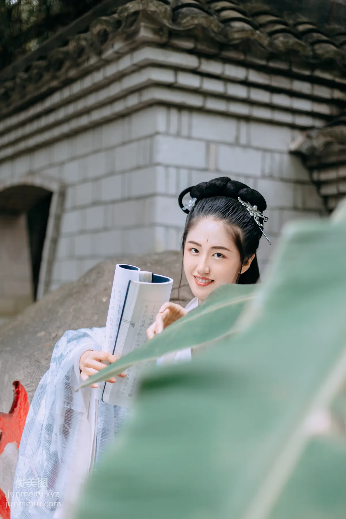 Ke Xin: YiTuYu photo 20
