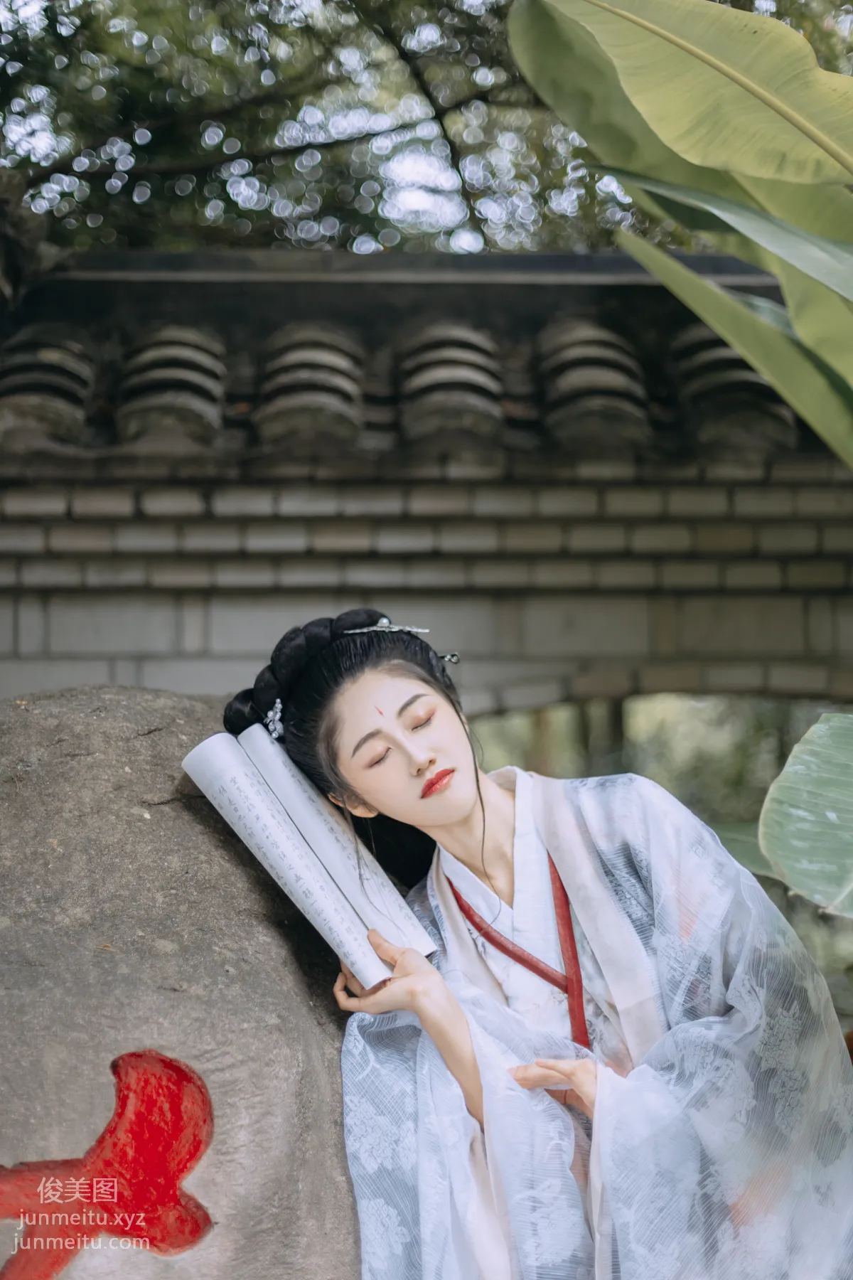 Ke Xin: YiTuYu photo 21