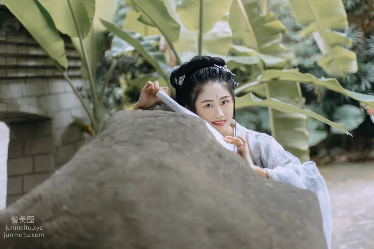 Ke Xin: YiTuYu photo 22