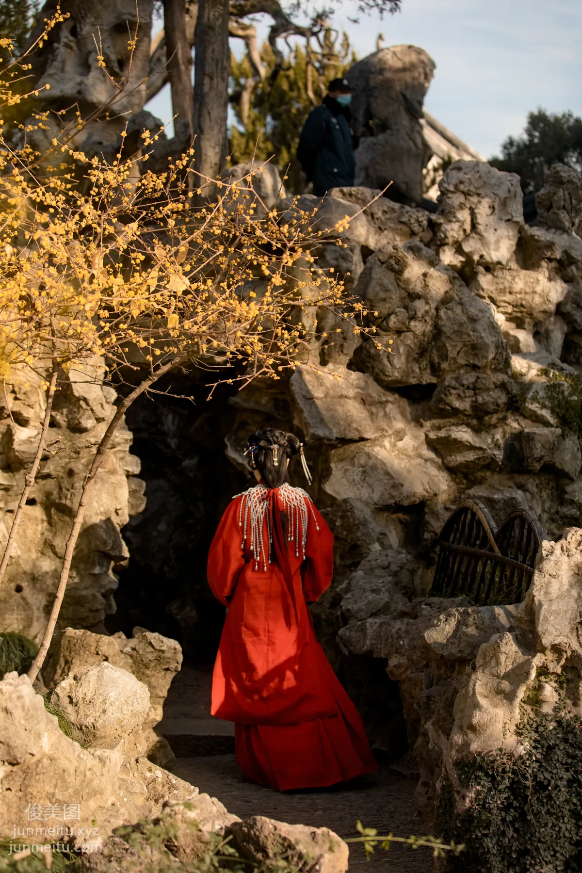 San Yezi: YiTuYu photo 10
