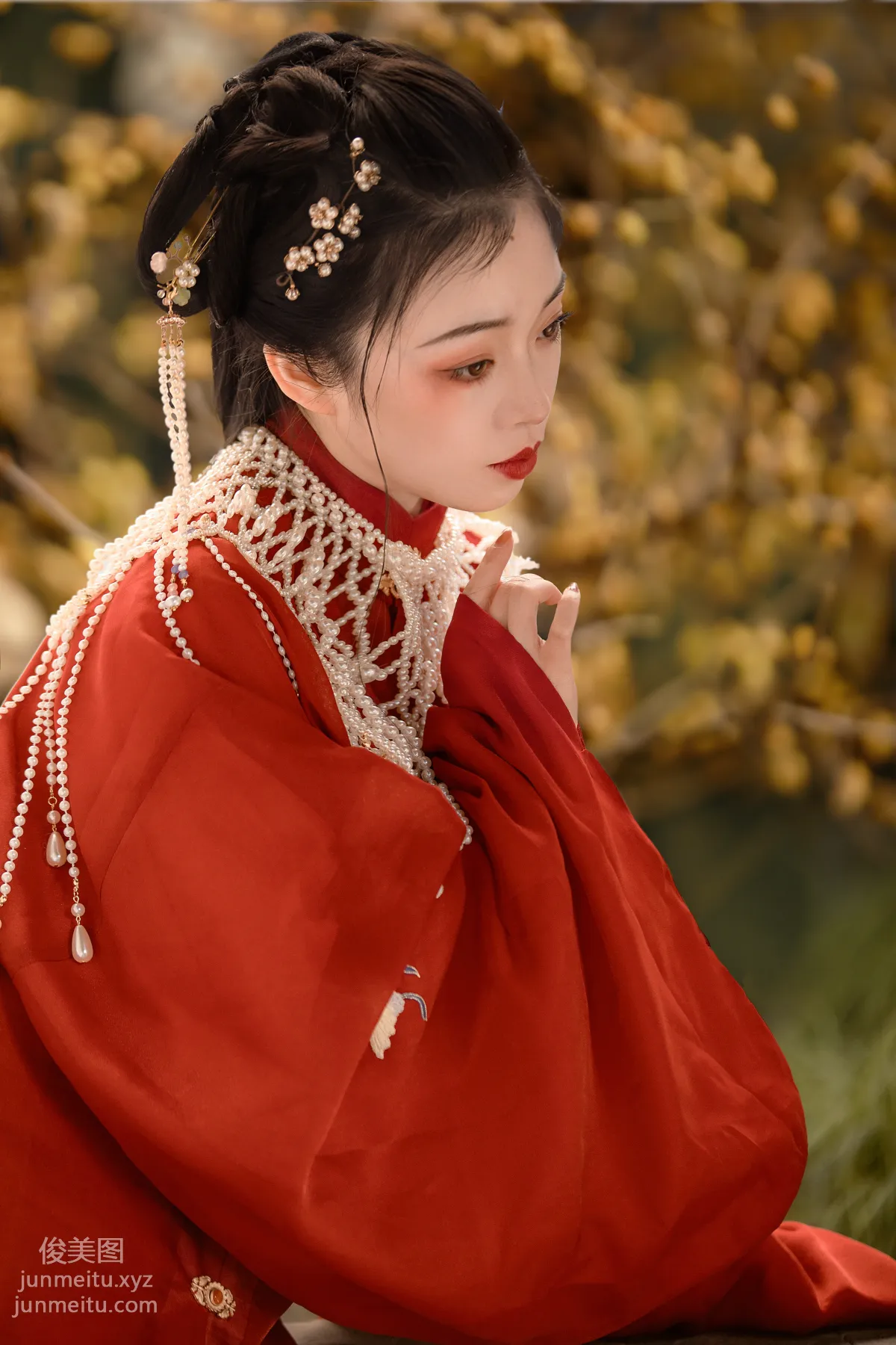 San Yezi: YiTuYu photo 16