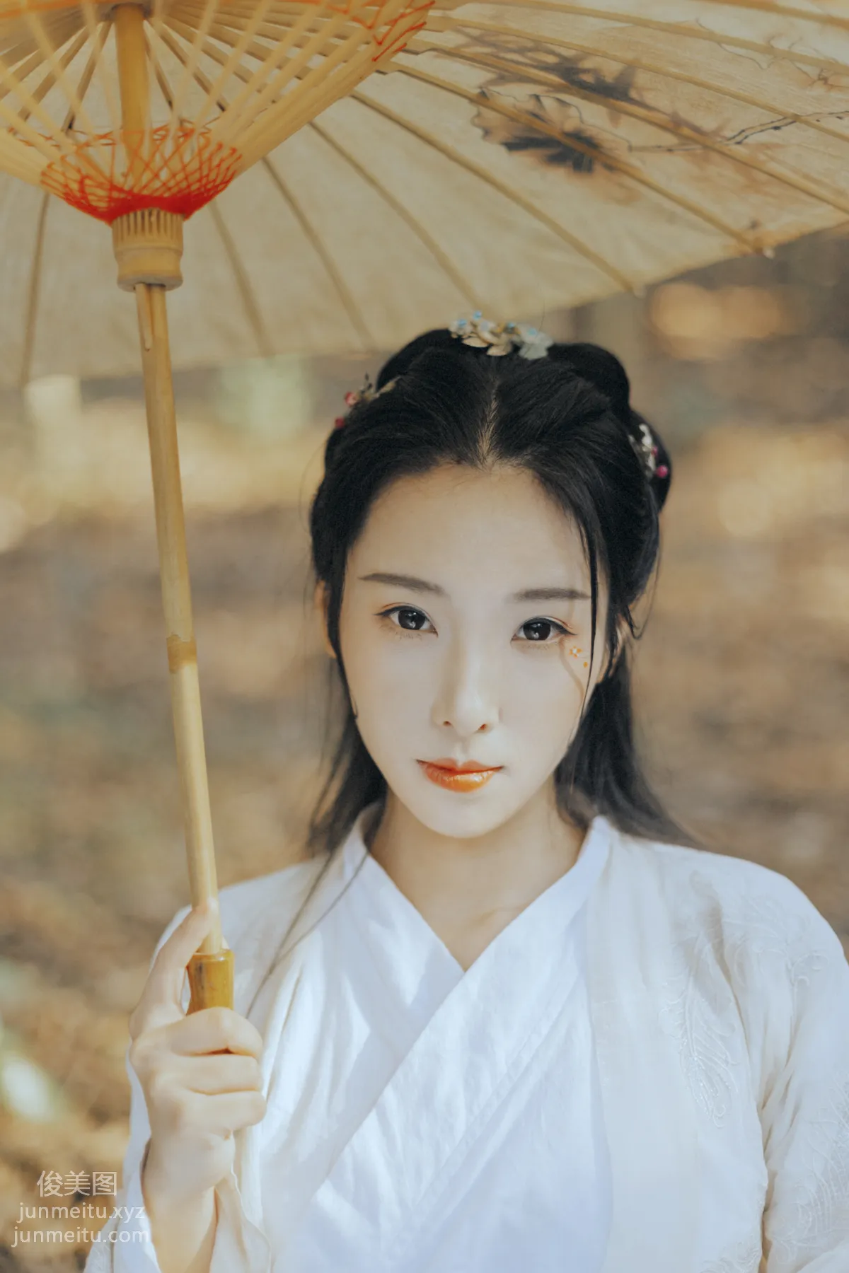 Cha Cha: YiTuYu photo 3