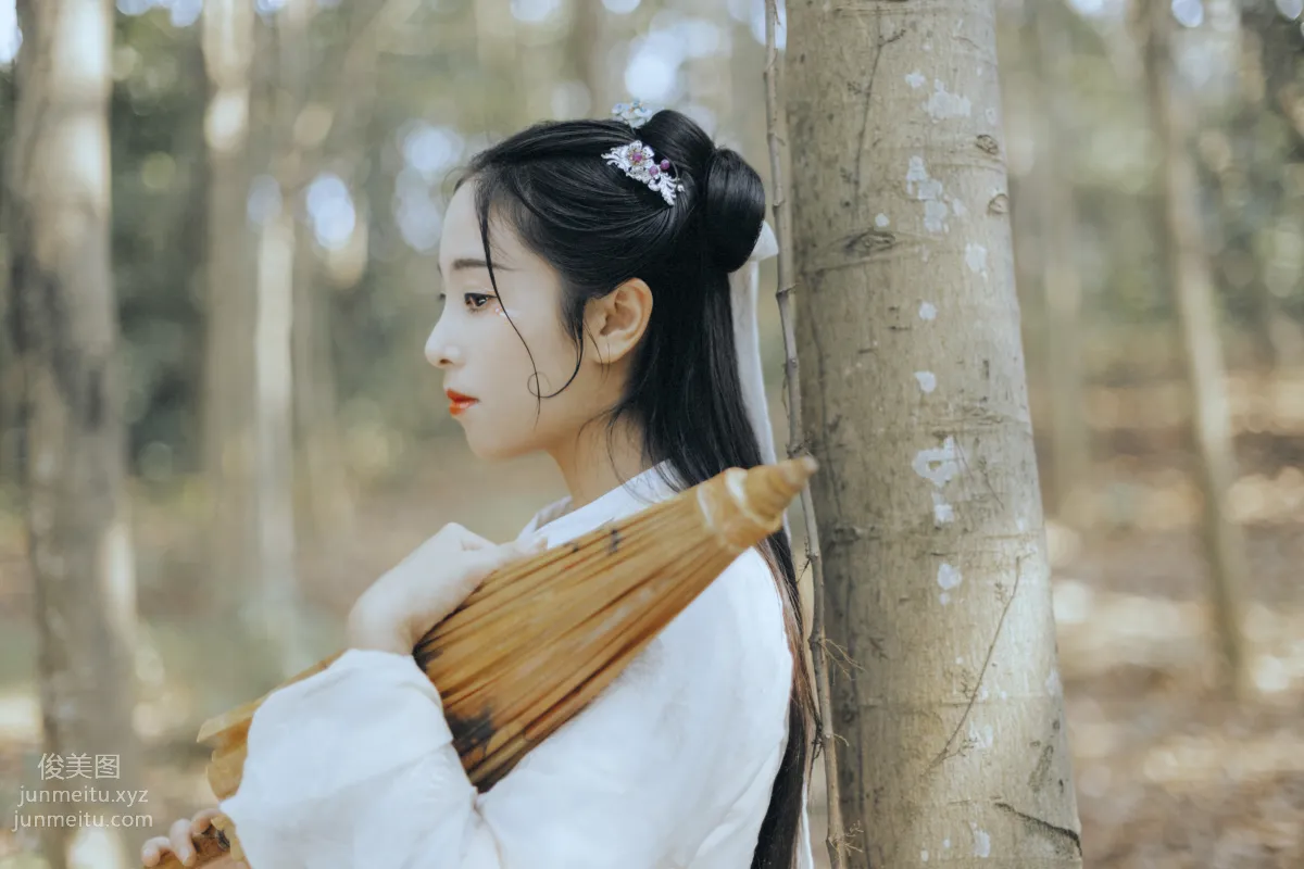 Cha Cha: YiTuYu photo 4