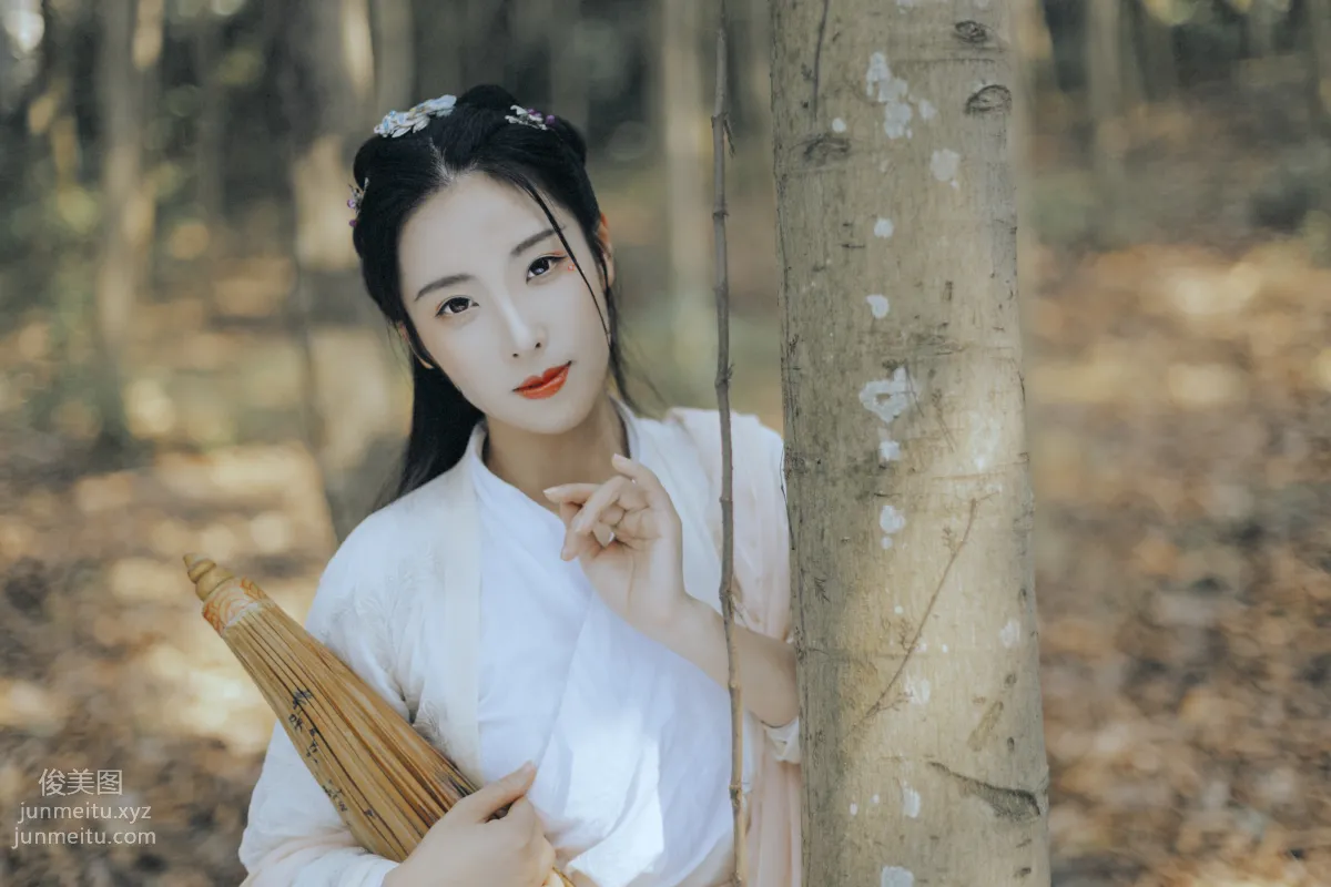 Cha Cha: YiTuYu photo 5