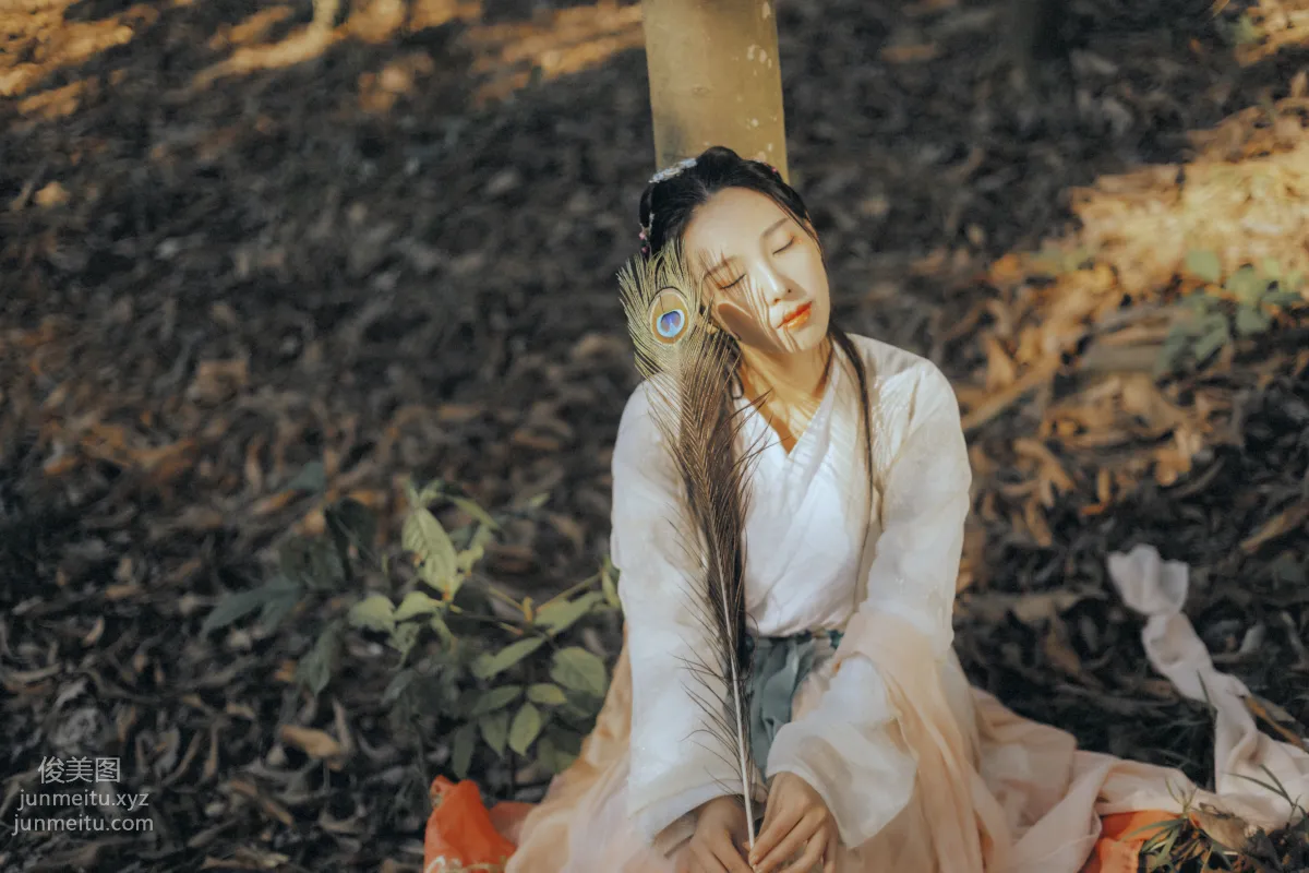 Cha Cha: YiTuYu photo 6