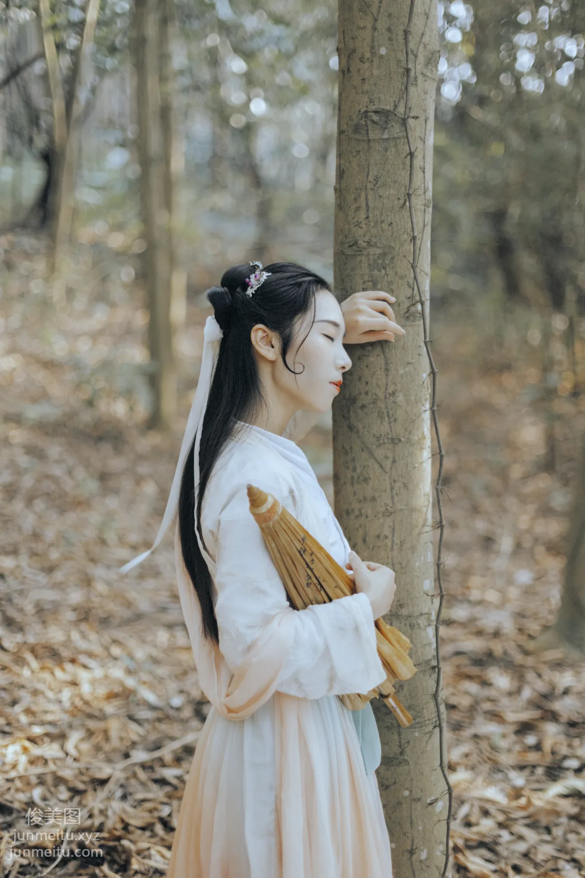 Cha Cha: YiTuYu photo 7