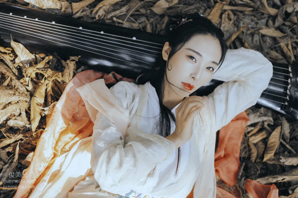 Cha Cha: YiTuYu photo 8