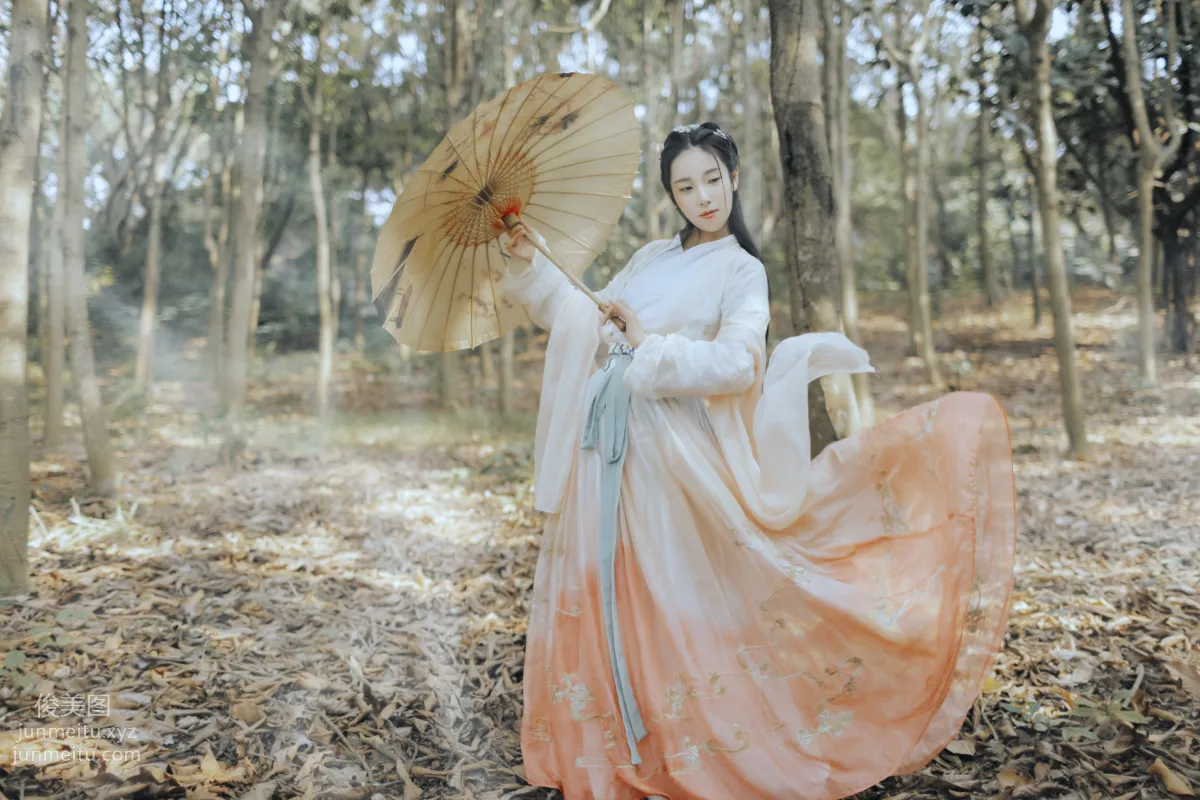 Cha Cha: YiTuYu photo 9