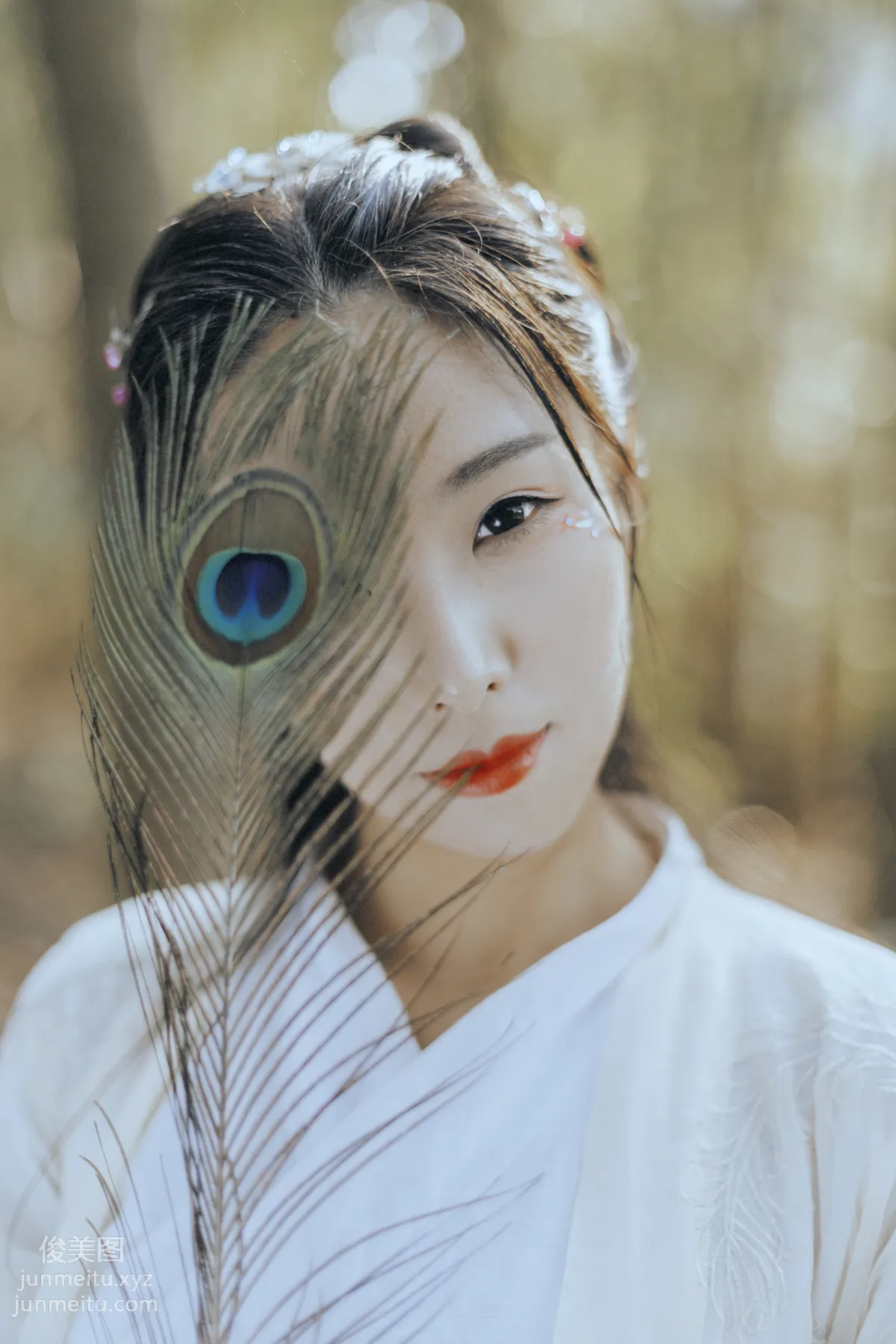 Cha Cha: YiTuYu photo 10