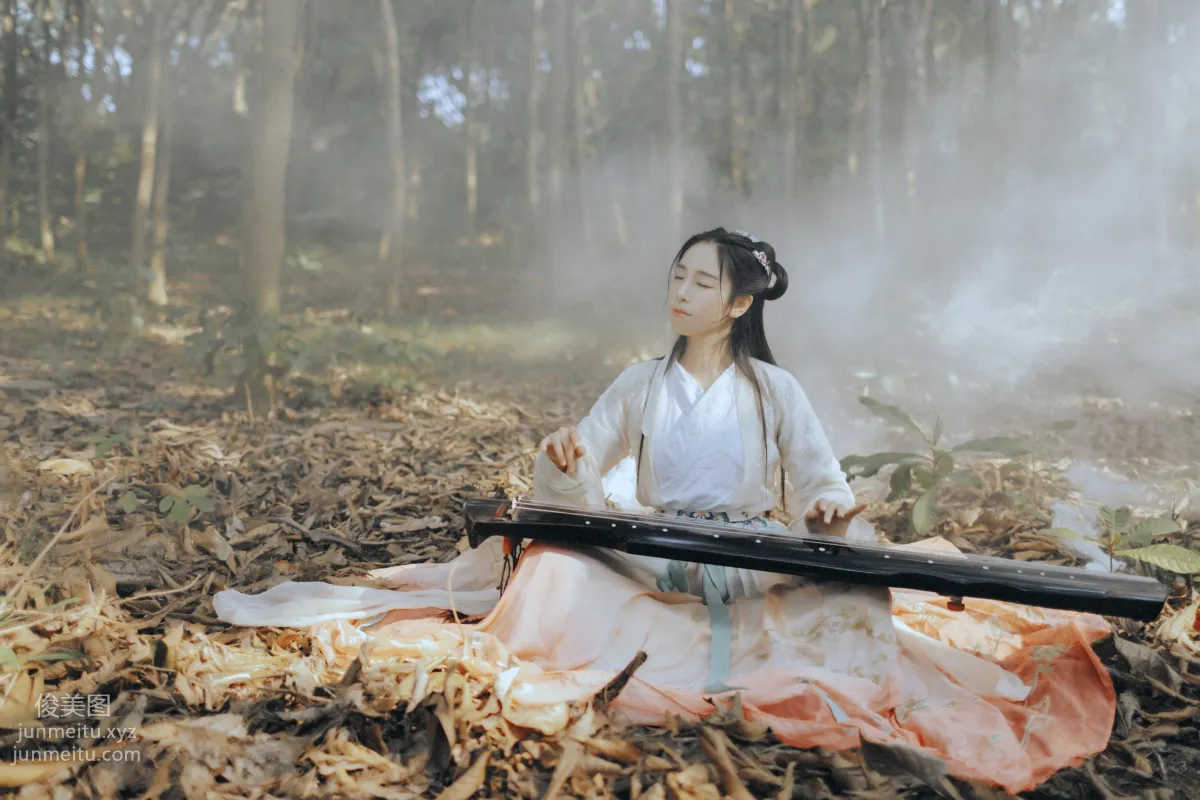 Cha Cha: YiTuYu photo 11