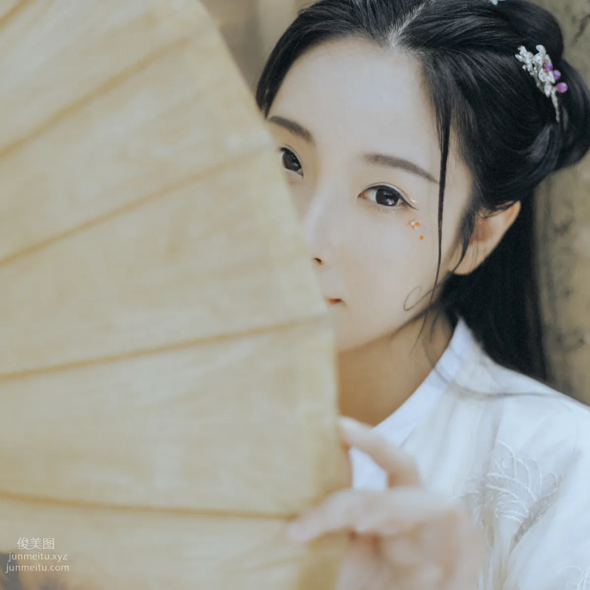 Cha Cha: YiTuYu photo 12