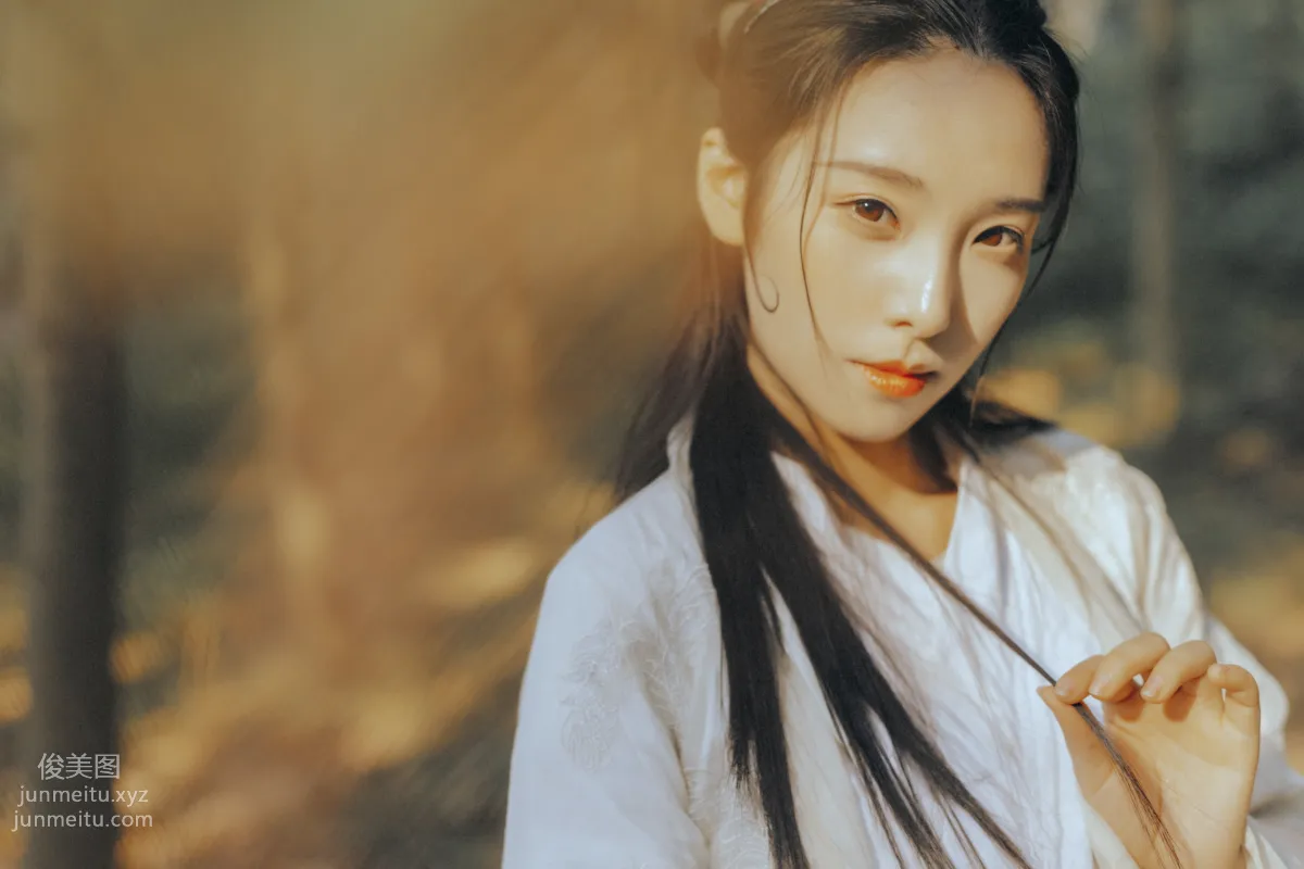 Cha Cha: YiTuYu photo 13
