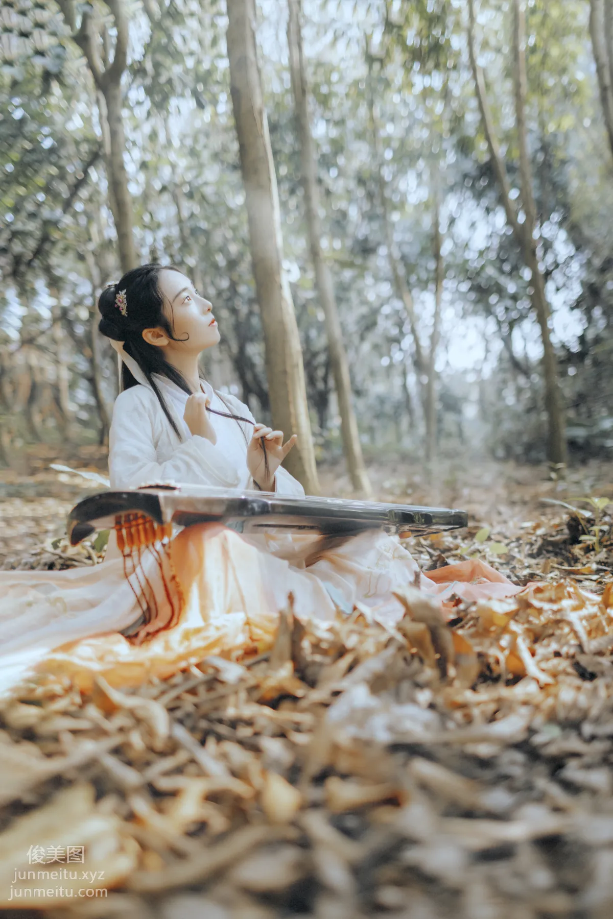 Cha Cha: YiTuYu photo 14