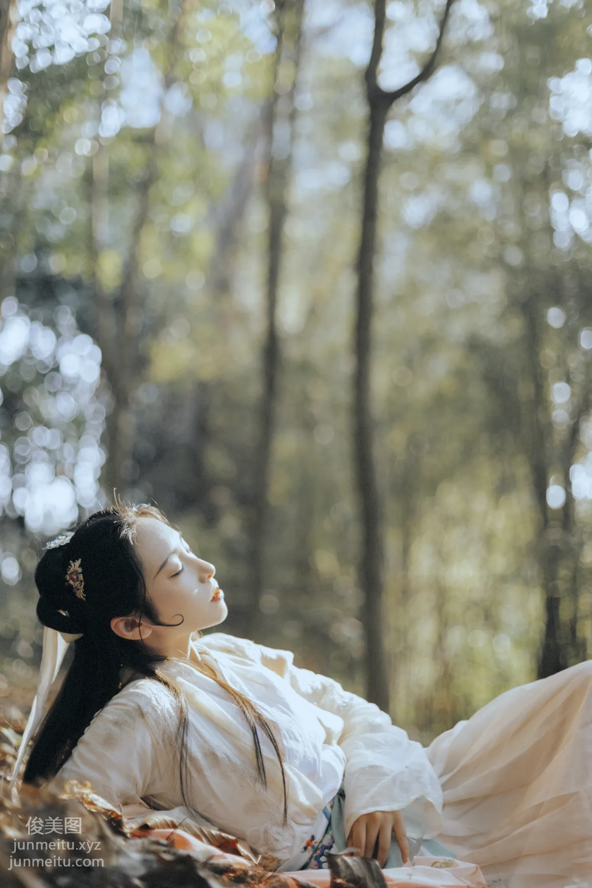 Cha Cha: YiTuYu photo 15