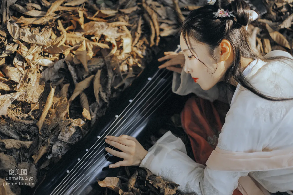 Cha Cha: YiTuYu photo 16