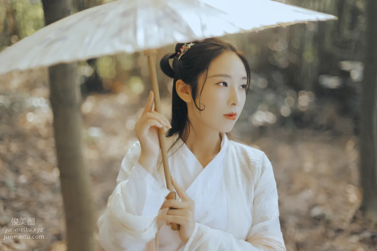 Cha Cha: YiTuYu photo 17