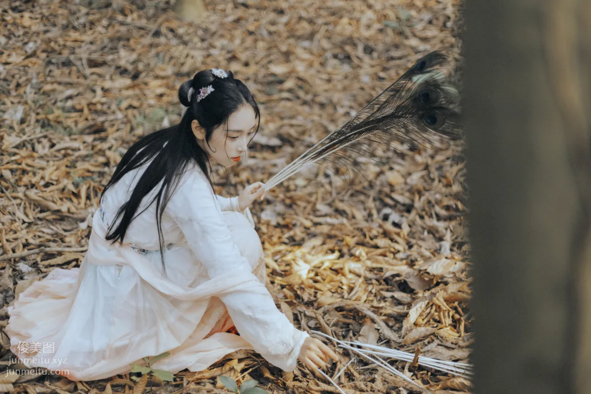 Cha Cha: YiTuYu photo 18