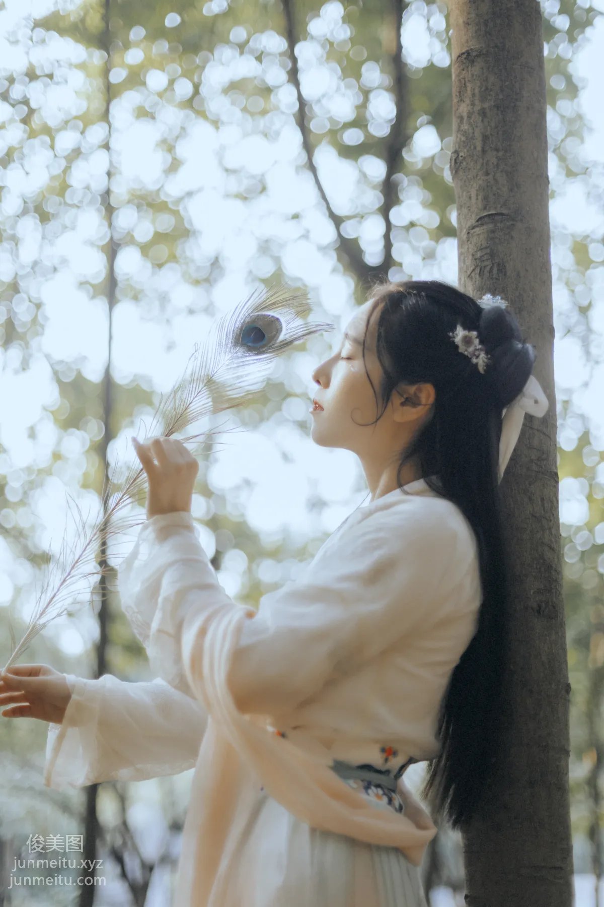 Cha Cha: YiTuYu photo 20