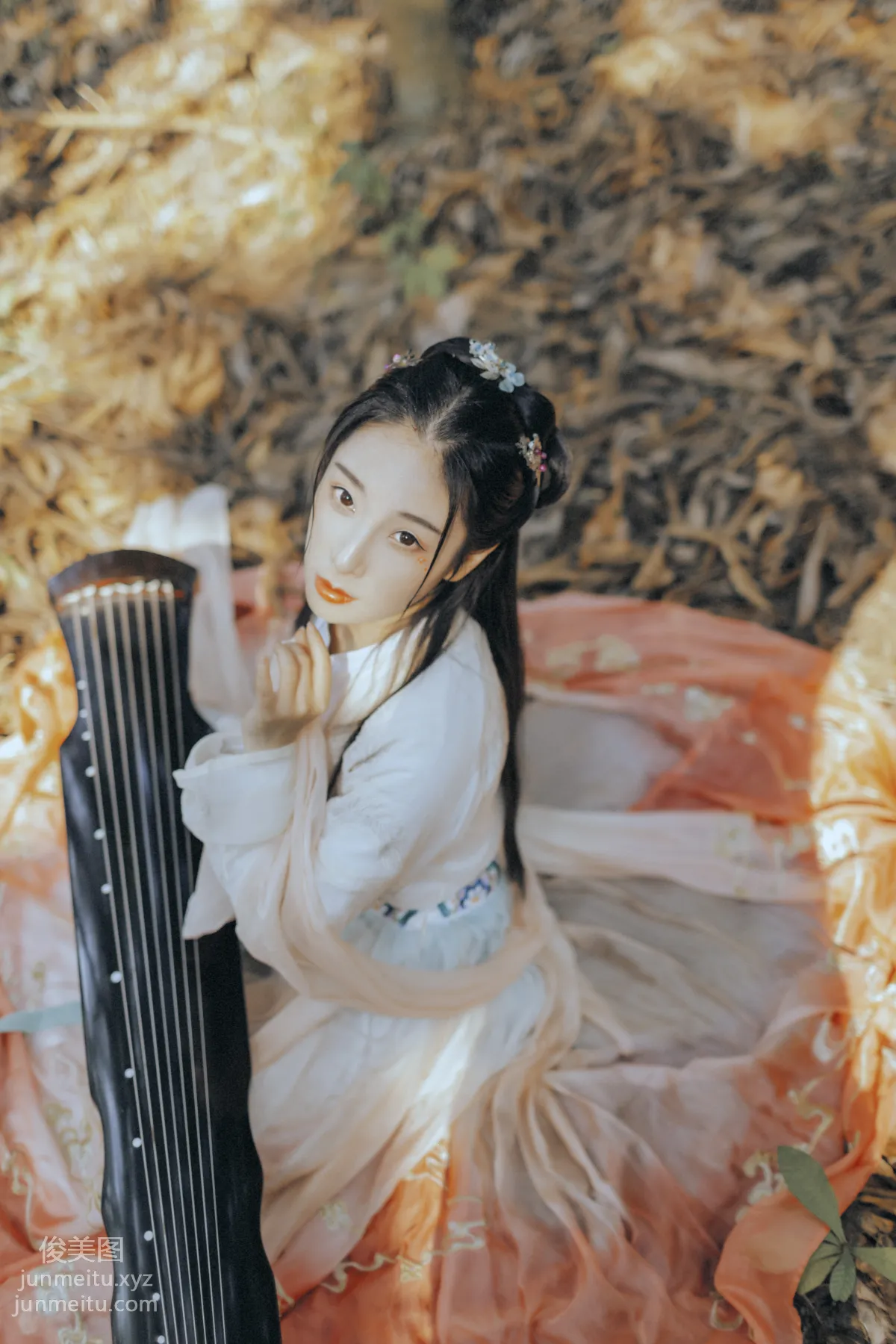 Cha Cha: YiTuYu photo 22