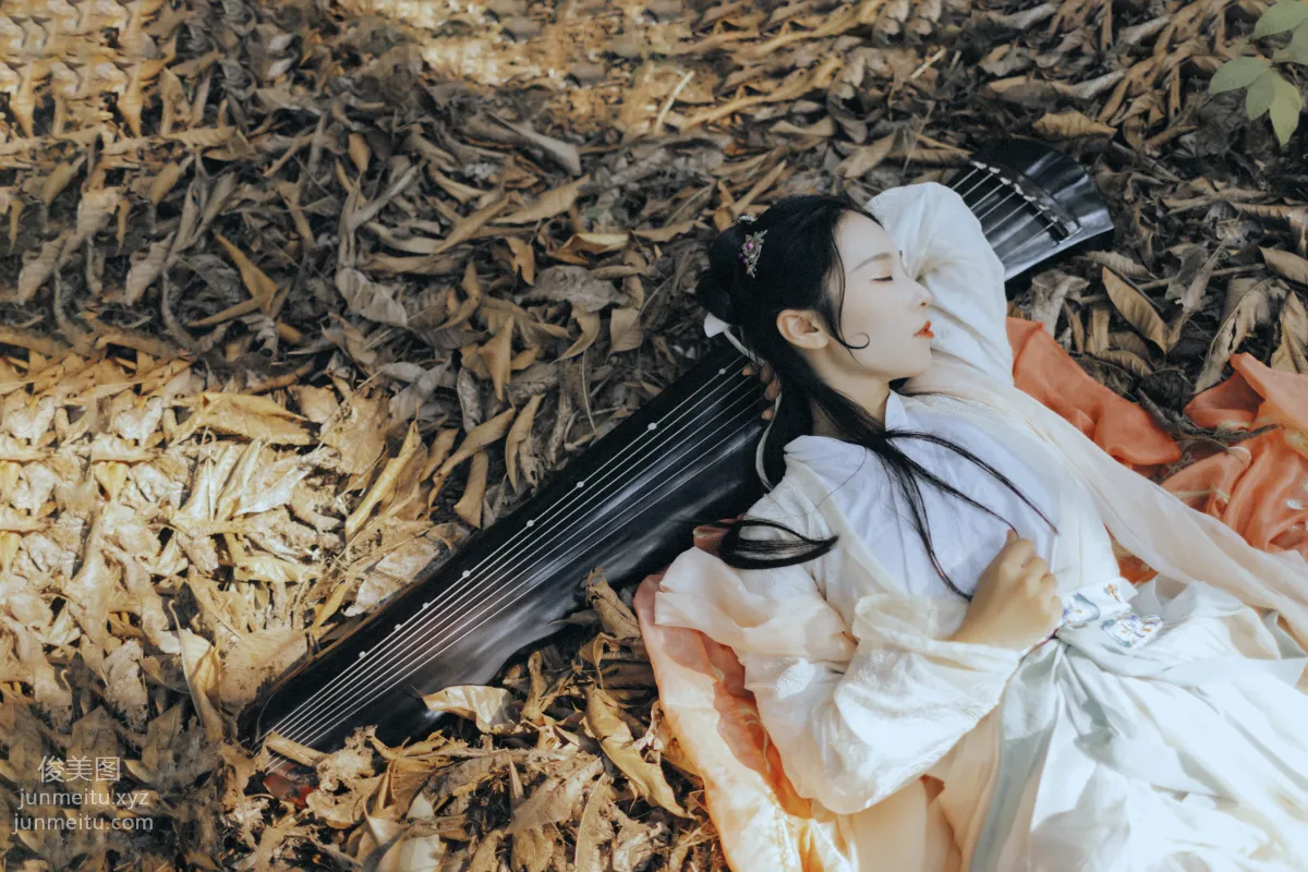 Cha Cha: YiTuYu photo 23
