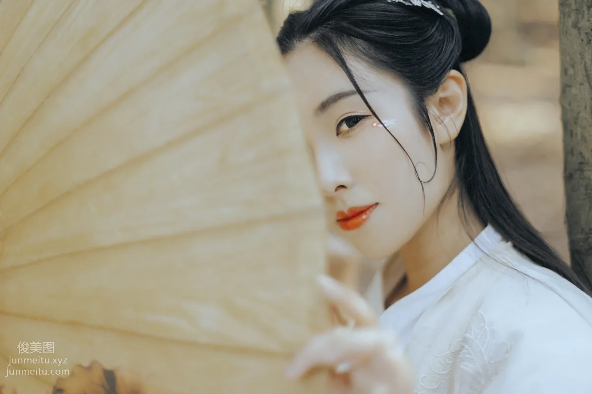Cha Cha: YiTuYu photo 24