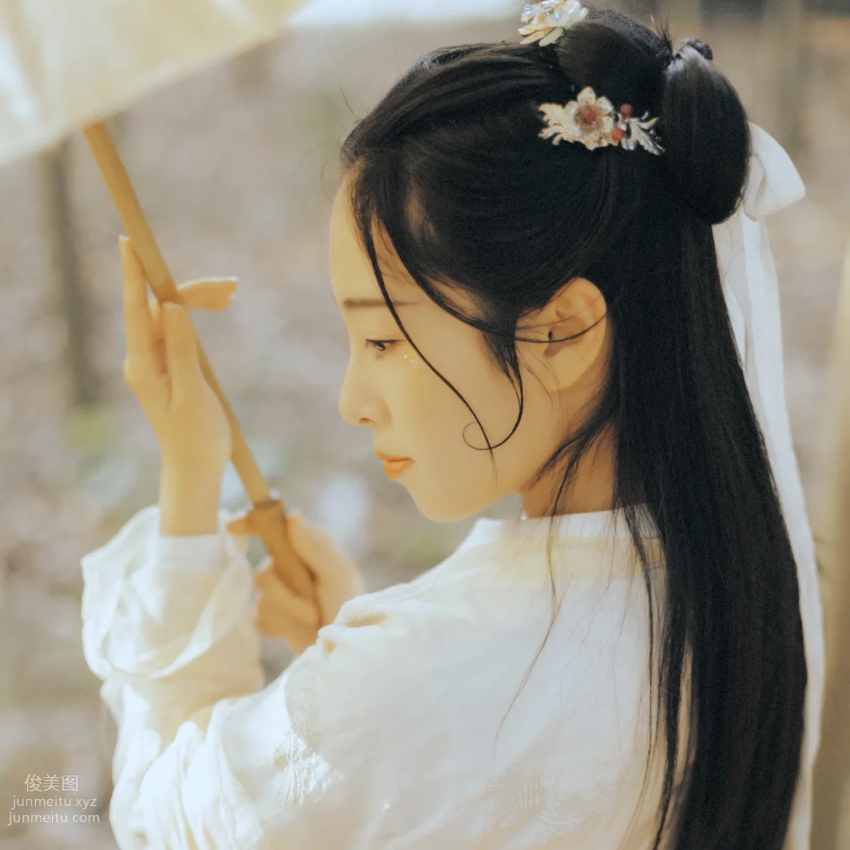 Cha Cha: YiTuYu photo 25
