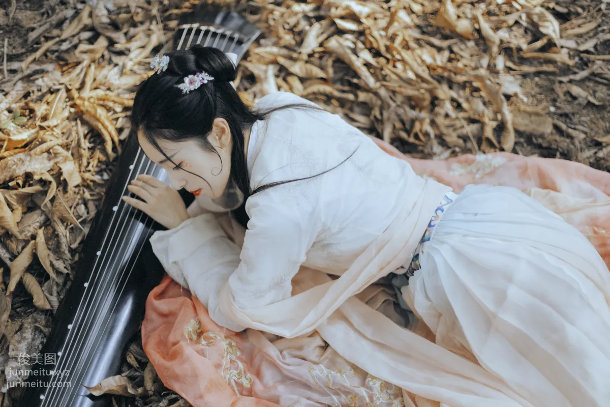 Cha Cha: YiTuYu photo 26