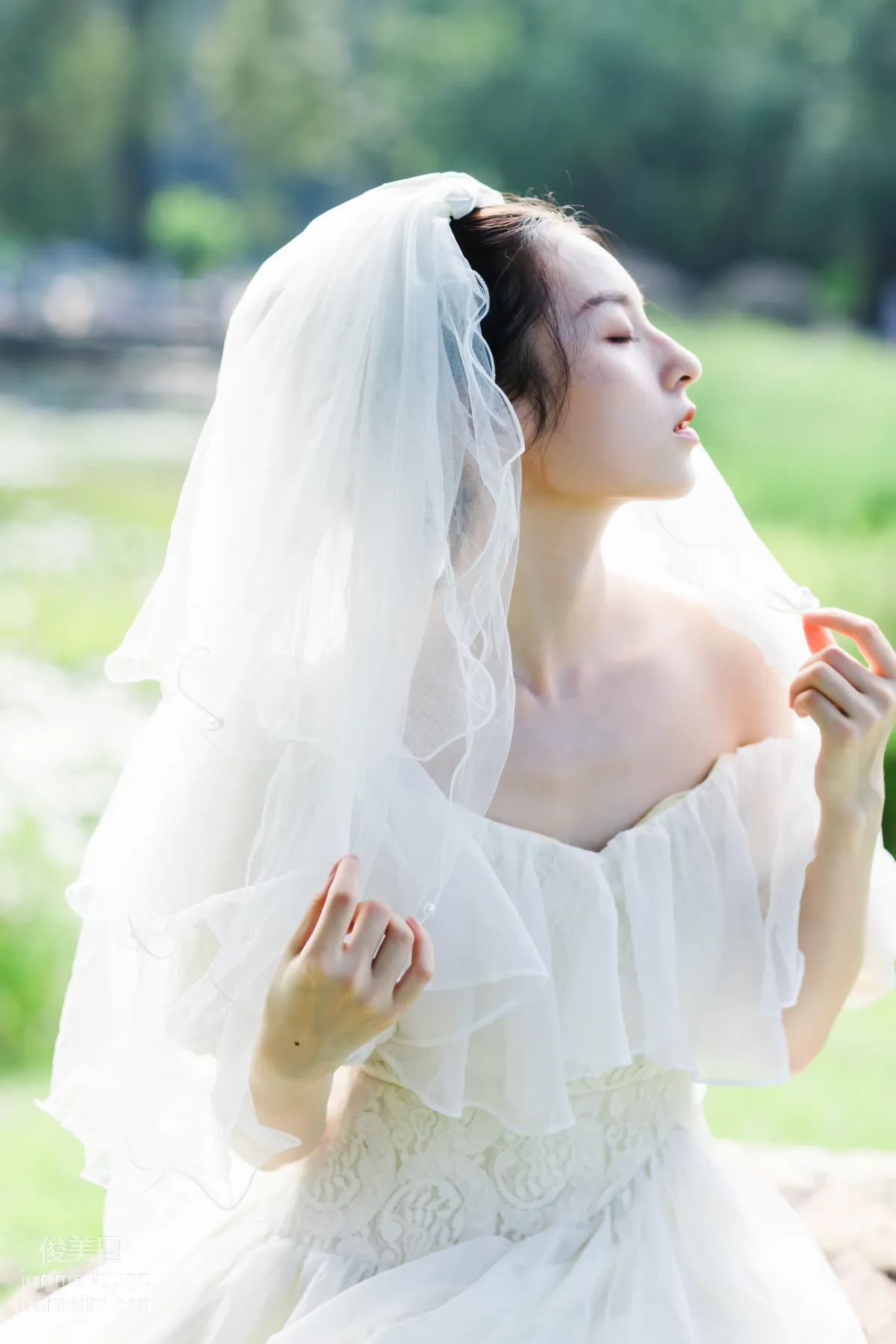 Miss Coco: YiTuYu photo 2