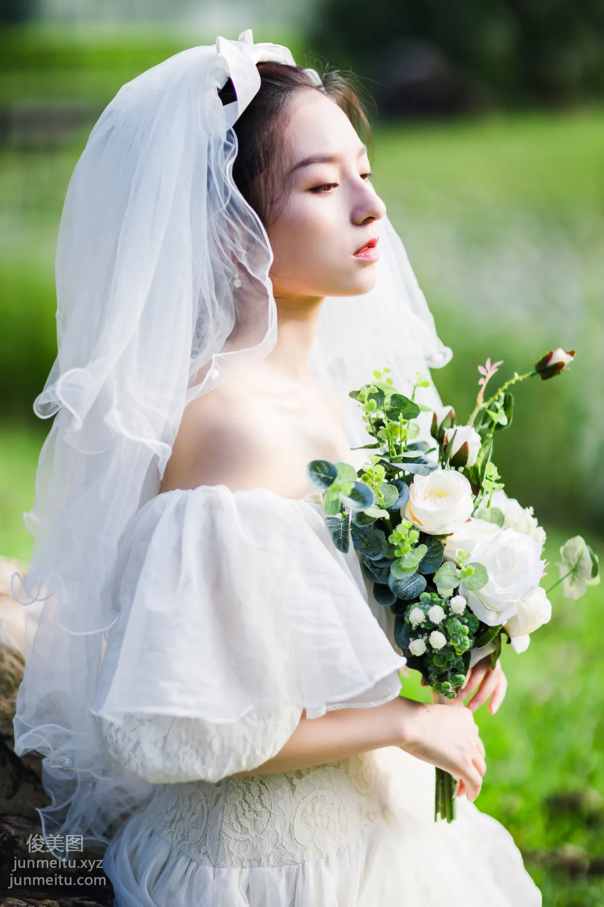 Miss Coco: YiTuYu photo 3