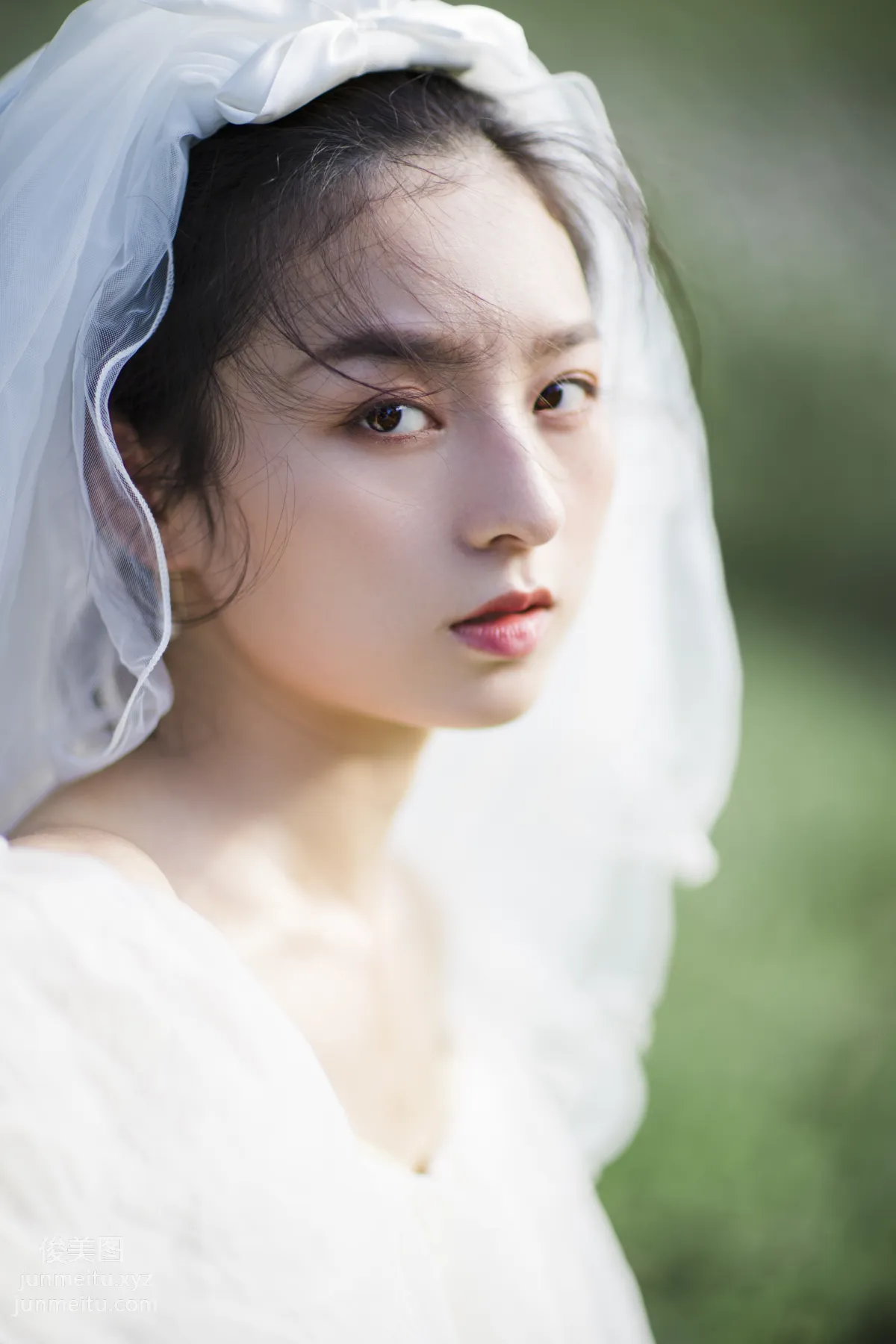 Miss Coco: YiTuYu photo 4