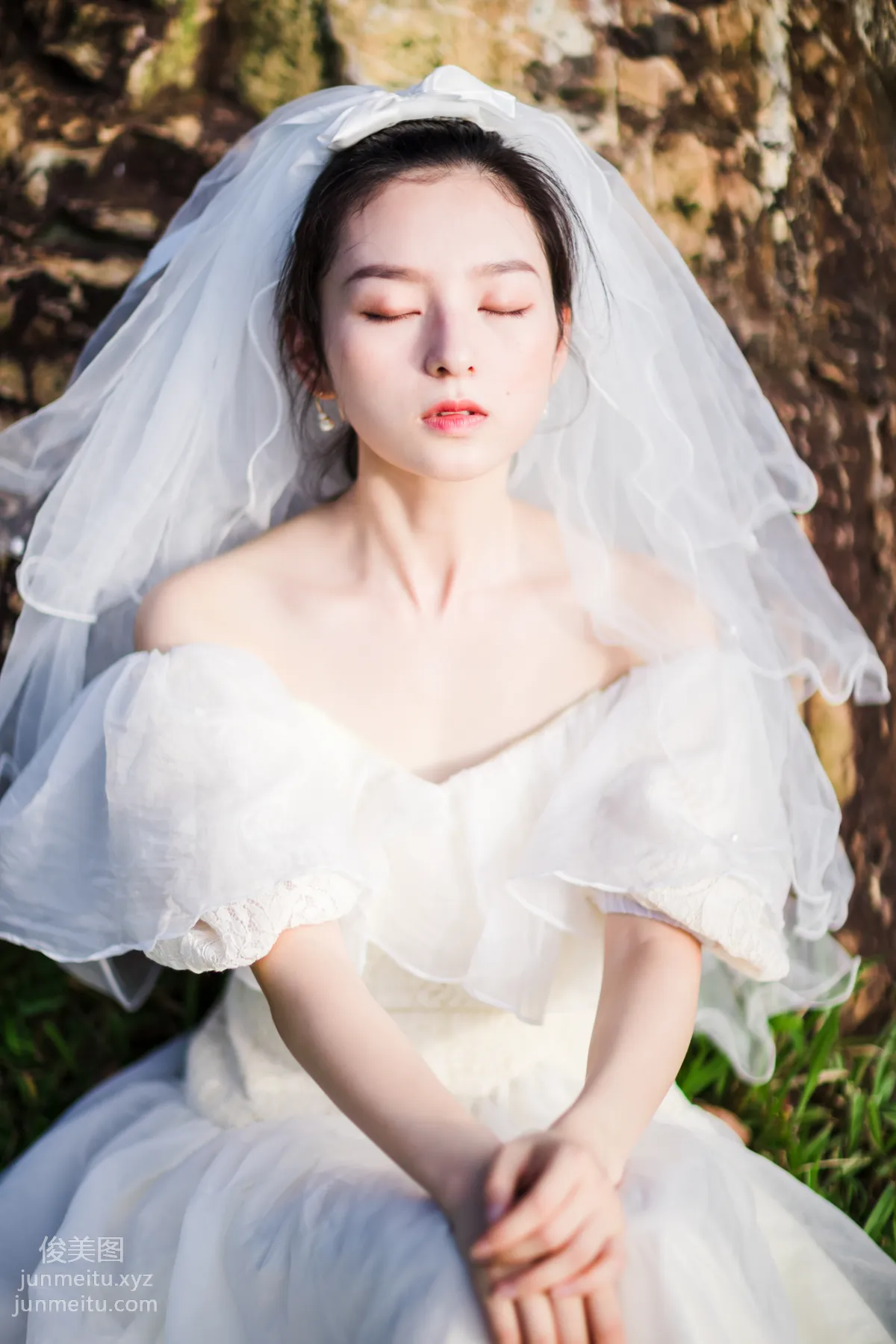 Miss Coco: YiTuYu photo 5