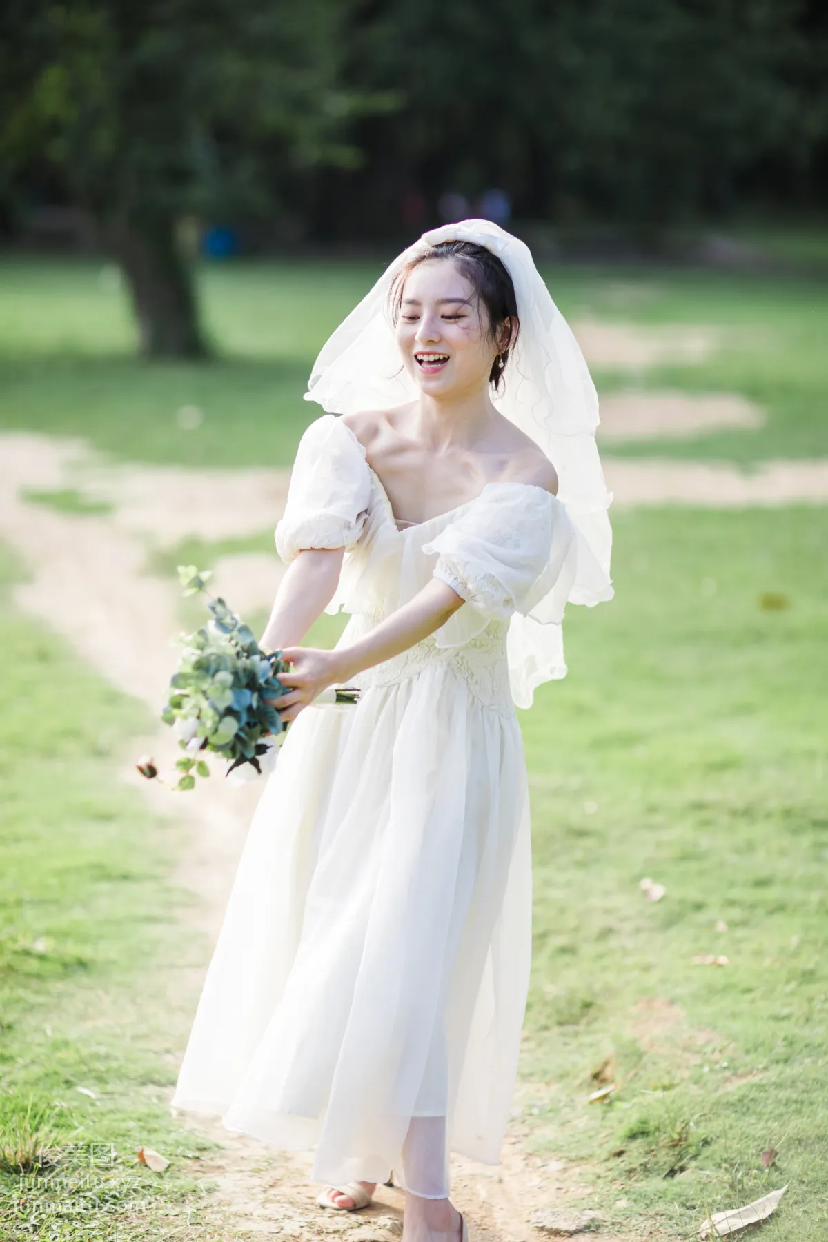 Miss Coco: YiTuYu photo 7