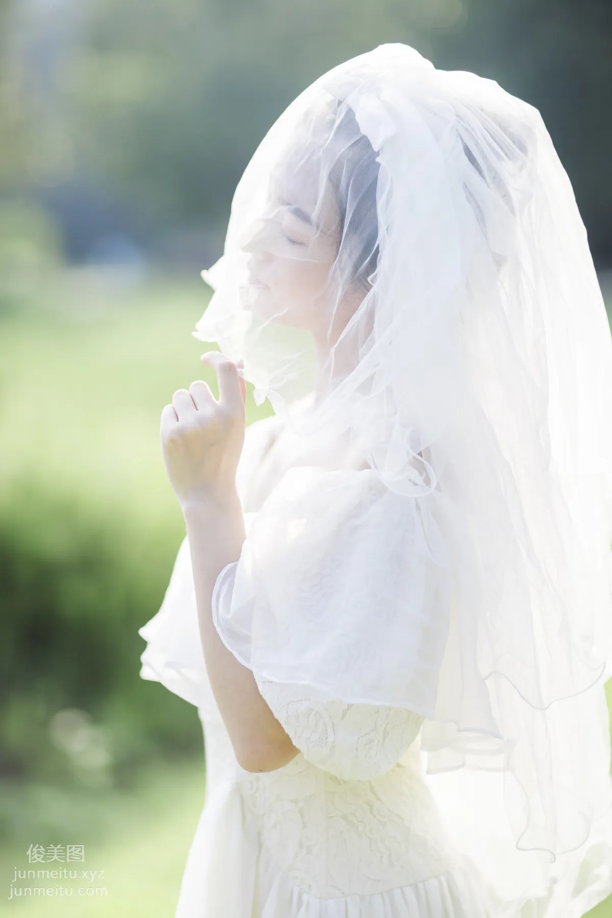 Miss Coco: YiTuYu photo 8