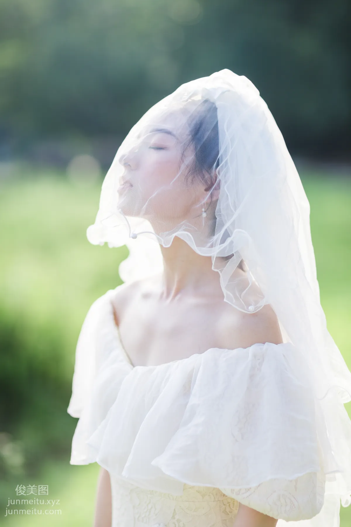 Miss Coco: YiTuYu photo 9