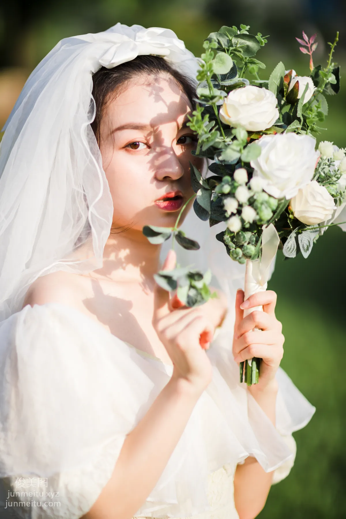 Miss Coco: YiTuYu photo 10