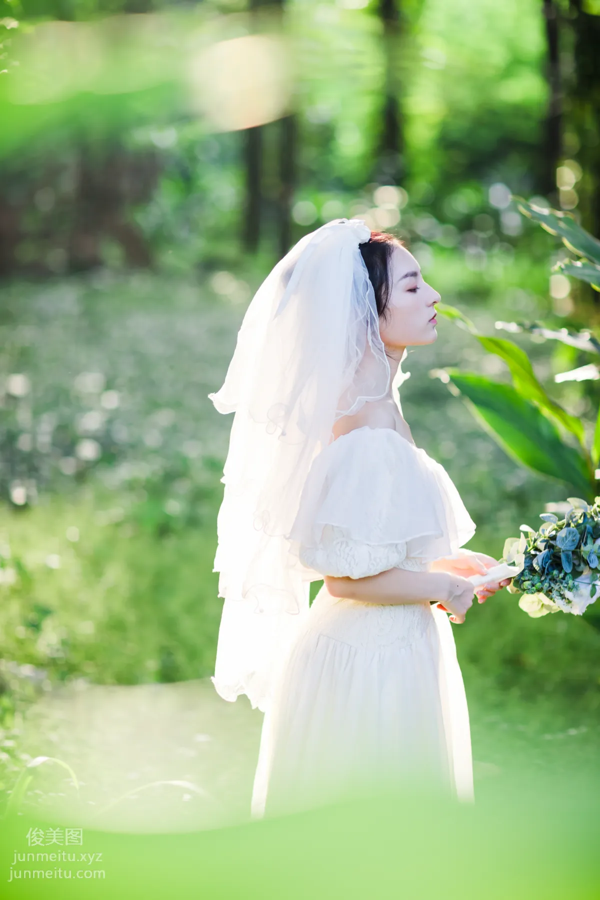 Miss Coco: YiTuYu photo 12