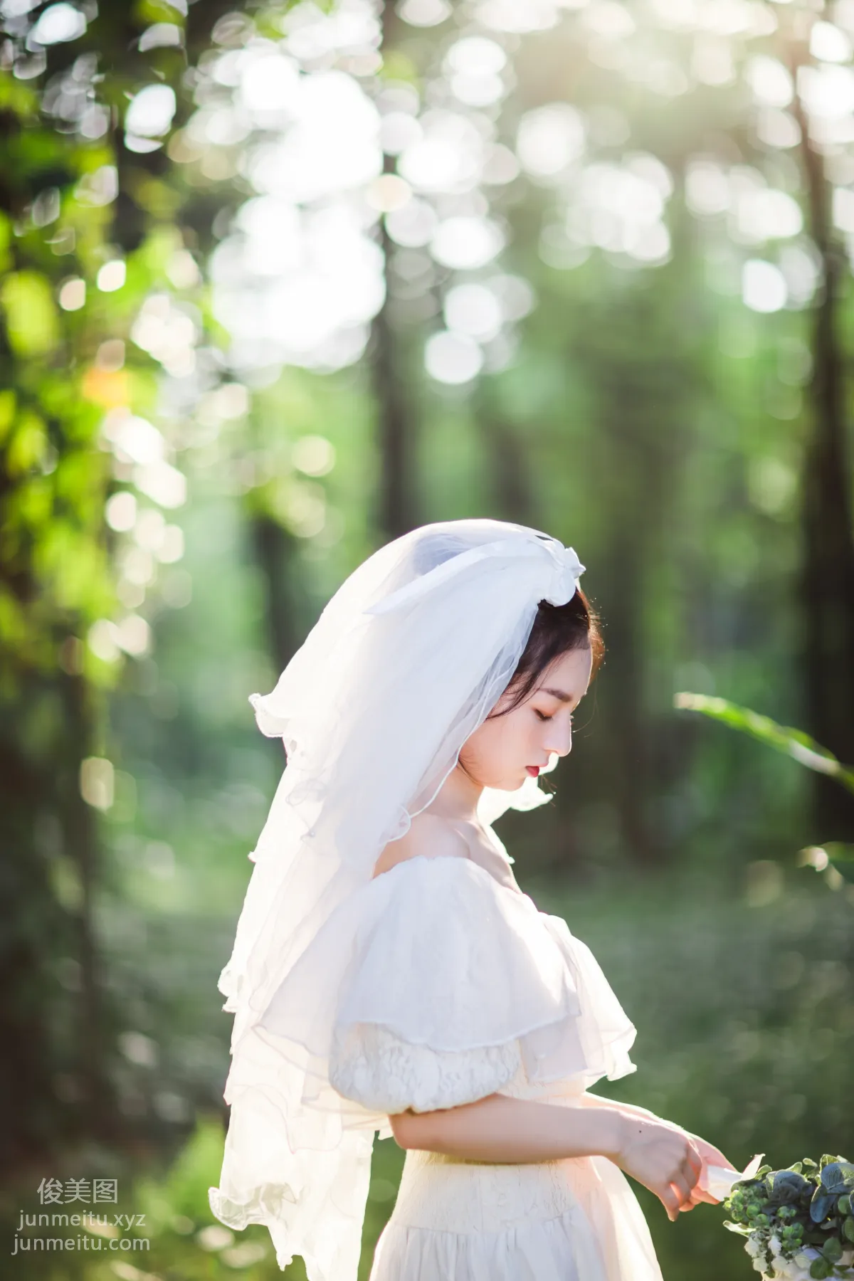 Miss Coco: YiTuYu photo 13