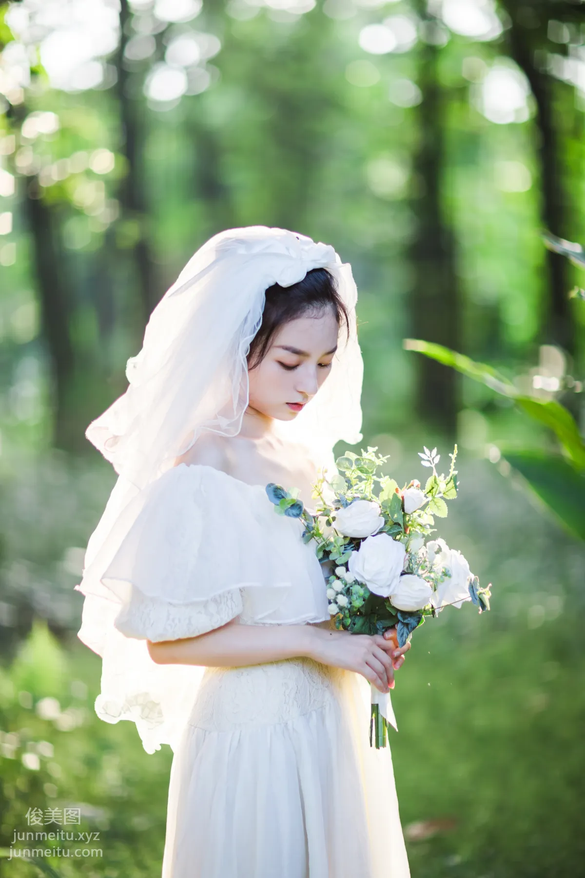 Miss Coco: YiTuYu photo 14