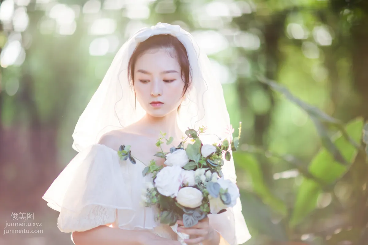 Miss Coco: YiTuYu photo 15