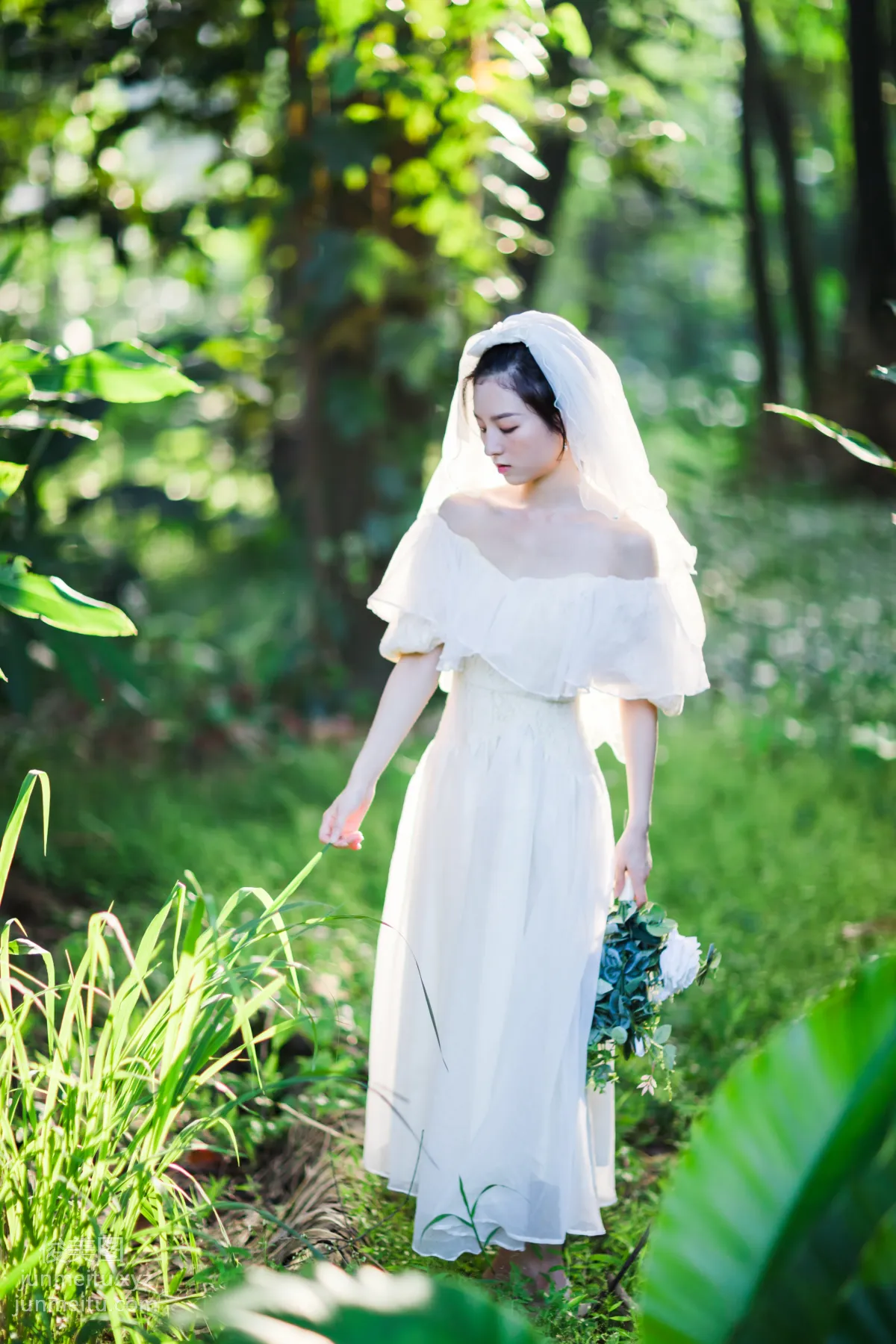 Miss Coco: YiTuYu photo 16