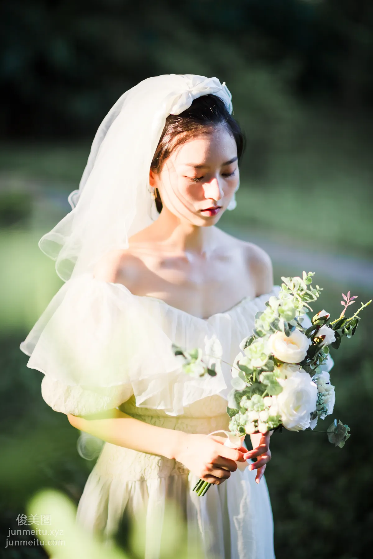Miss Coco: YiTuYu photo 17